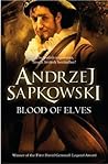 Blood of Elves