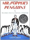 Mr. Popper's Penguins by Richard Atwater