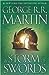 A Storm of Swords (A Song of Ice and Fire, #3)