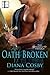 An Oath Broken (The Oath Tr...