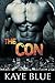 The Con (Men Who Thrill, #4)