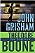 The Fugitive (Theodore Boone, #5)