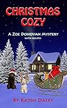 Christmas Cozy by Kathi Daley