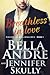 Breathless In Love (The Maverick Billionaires, #1)