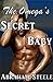 The Omega's Secret Baby (Fated & Dominated #3)