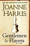 Gentlemen and Players (Malbry, #1)