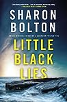 Little Black Lies by Sharon J. Bolton