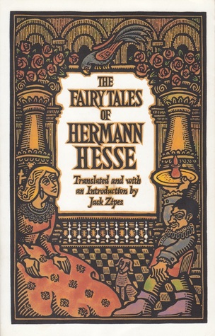 The Fairy Tales of Hermann Hesse by Hermann Hesse