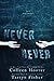 Never Never (Never Never, #1)