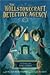 The Case of the Girl in Grey (The Wollstonecraft Detective Agency, #2)