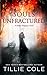 Souls Unfractured (Hades Hangmen, #3)