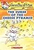 The Curse of the Cheese Pyramid (Geronimo Stilton, #2)