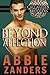 Beyond Affection by Abbie Zanders