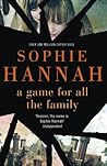 A Game for All the Family by Sophie Hannah