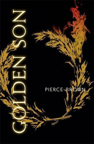 Golden Son by Pierce Brown