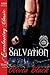 Salvation (Federal Paranormal Agency, #1)