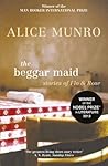 The Beggar Maid by Alice Munro