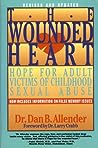 The Wounded Heart by Dan B. Allender