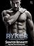 Ryker (Cold Fury Hockey, #4)