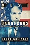 Most Dangerous by Steve Sheinkin