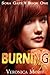 Burning Sky (Sora Gate, #1)