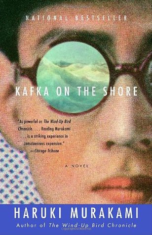 Kafka on the Shore by Haruki Murakami