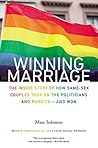 Winning Marriage:...