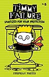 Sanitized for Your Protection by Stephan Pastis