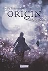 Origin by Jennifer L. Armentrout