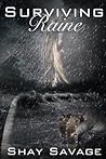 Surviving Raine by Shay Savage