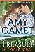 Treasure on Moon Lake (Love on the Lake, #1) by Amy Gamet