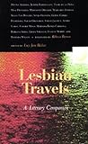 Lesbian Travels by Lucy Jane Bledsoe