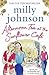 Afternoon Tea at the Sunflower Café by Milly Johnson