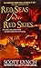 Red Seas Under Red Skies (Gentleman Bastard, #2)