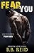 Fear You (Broken Love, #2)