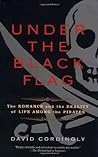 Under the Black Flag by David Cordingly