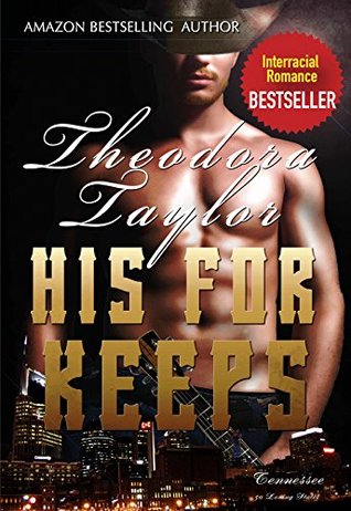 His For Keeps by Theodora Taylor