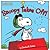 Snoopy Takes Off! by Charles M. Schulz