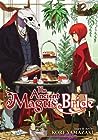 The Ancient Magus' Bride, Vol. 1 by Kore Yamazaki