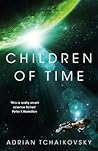 Children of Time (Children of Time, #1)