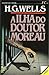 A Ilha do Doutor Moreau by H.G. Wells