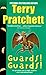 Guards! Guards! (Discworld,...