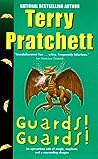 Guards! Guards! by Terry Pratchett