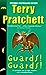 Guards! Guards! (Discworld, #8; City Watch, #1)