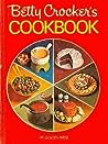 Betty Crocker's Cookbook