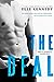 The Deal (Off-Campus, #1) by Elle Kennedy