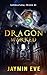 Dragon Marked (Supernatural Prison, #1)