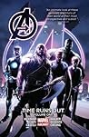 Avengers: Time Runs Out, Vol. 1