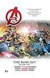 Avengers: Time Runs Out, Vol. 2