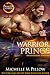 Warrior Prince by Michelle M. Pillow